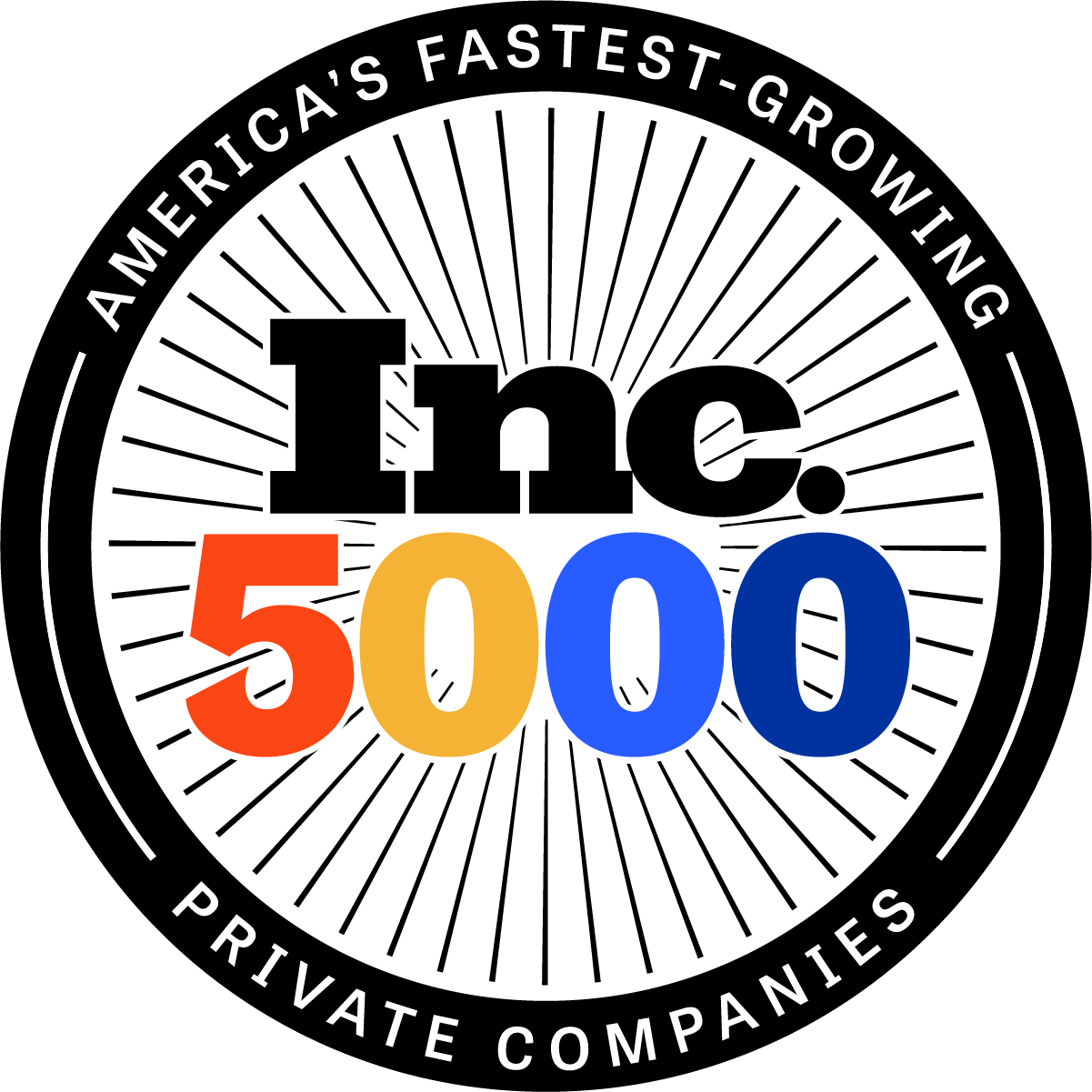INC 5000 Fastest Growing Companies Venn Construction
