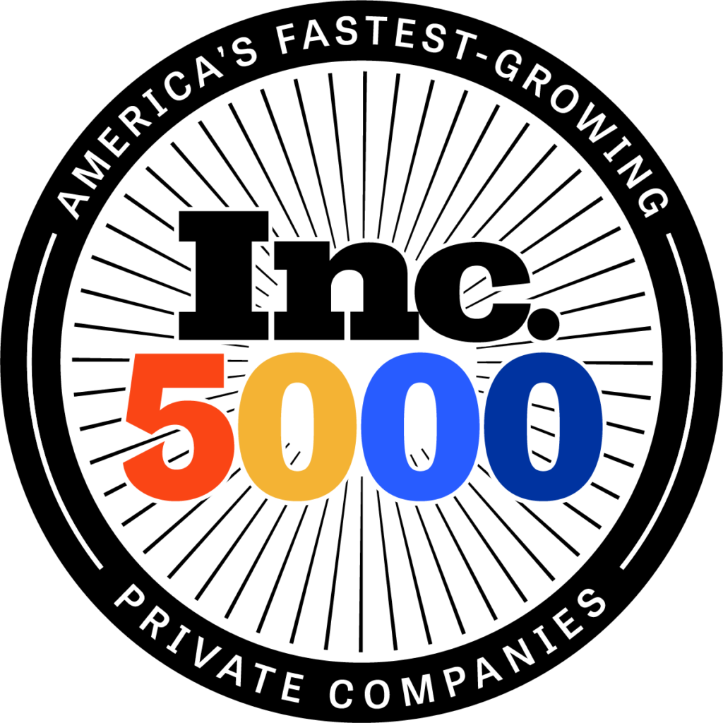 VENN CONSTRUCTION NAMED TO THE INC. 5000 LIST OF FASTEST GROWING COMPANIES IN 2023
